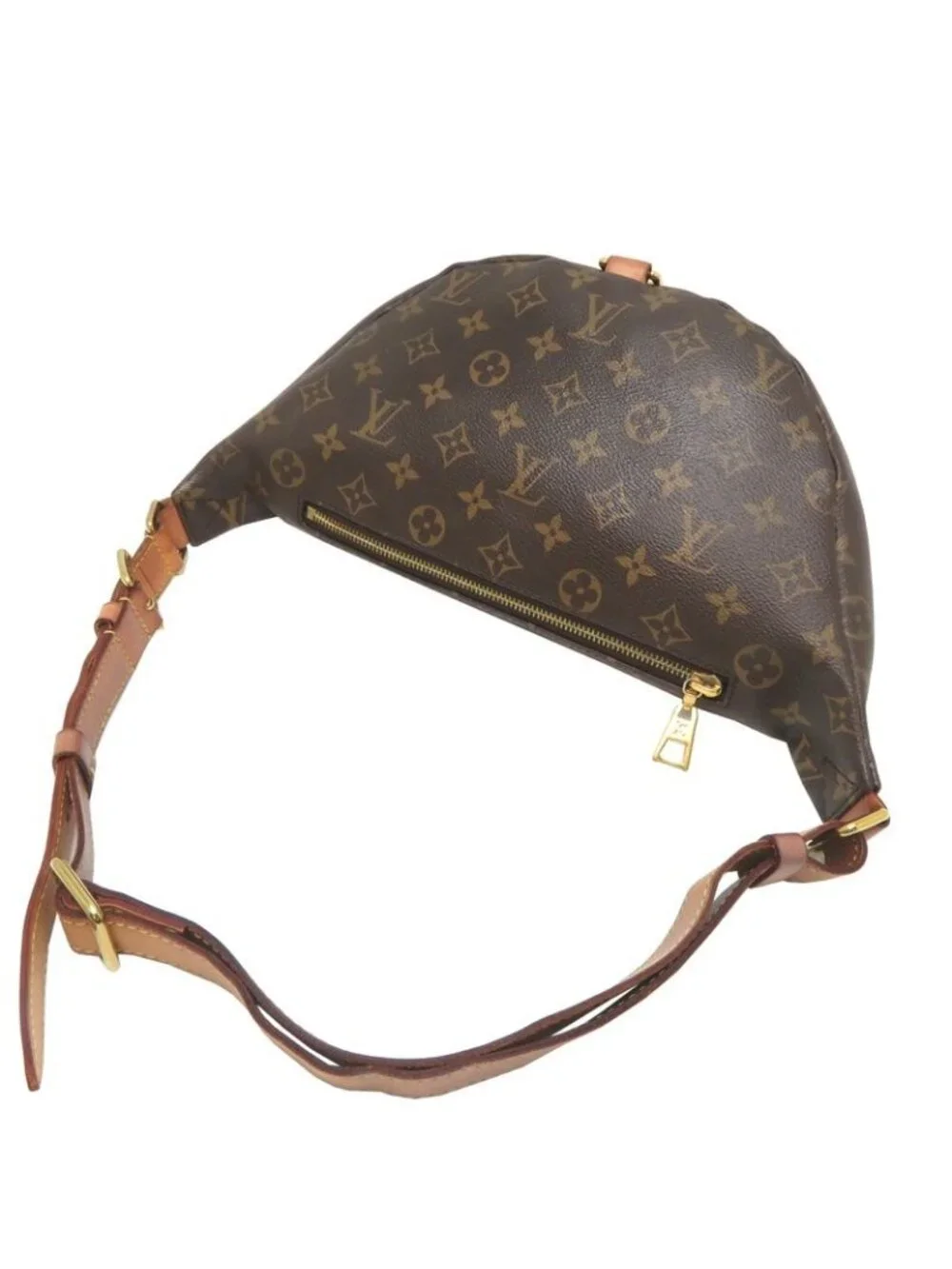 Louis Vuitton this authentic